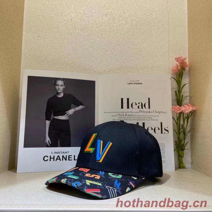 Louis Vuitton Hats LVH00001-1